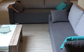 Apartament Centrum Jura Zarki